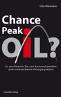 Buchcover Chance Peak Oil