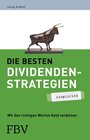 Buchcover Die besten Dividendenstrategien - simplified
