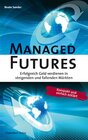 Buchcover Managed Futures