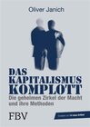 Buchcover Das Kapitalismus-Komplott