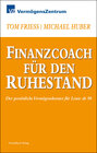 Buchcover Finanzcoach für den Ruhestand