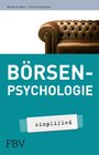 Buchcover Börsenpsychologie