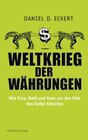 Buchcover Weltkrieg der Währungen