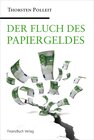Buchcover Der Fluch des Papiergeldes
