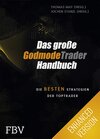 Buchcover Das große GodmodeTrader-Handbuch