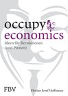 Buchcover Occupy Economics
