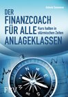 Buchcover Der Finanzcoach für alle Anlageklassen