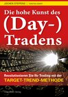 Buchcover Die hohe Kunst des (Day-) Tradens