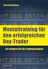 Buchcover Mentaltraining für den erfolgreichen Day-Trader