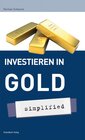 Buchcover Investieren in Gold - simplified