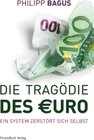 Buchcover Die Tragödie des Euro