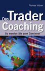 Buchcover Das Trader Coaching
