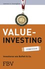 Buchcover Value-Investing - simplified