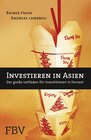 Buchcover Investieren in Asien