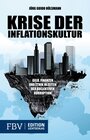 Buchcover Krise der Inflationskultur