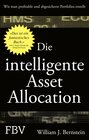 Buchcover Die intelligente Asset Allocation