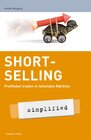 Buchcover Short-Selling - simplified