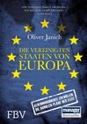 Buchcover Die Vereinigten Staaten von Europa