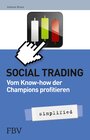 Buchcover Social Trading – simplified
