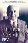 Buchcover Ludwig von Mises