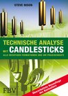 Buchcover Technische Analyse mit Candlesticks