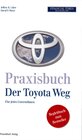 Buchcover Praxisbuch Der Toyota Weg