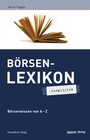 Buchcover Börsenlexikon - simplified