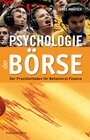 Buchcover Die Psychologie der Börse