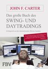 Buchcover Das große Buch des Swing- und Daytradings