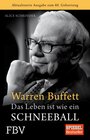 Buchcover Warren Buffett - Das Leben ist wie ein Schneeball