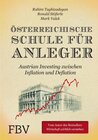 Buchcover Österreichische Schule für Anleger