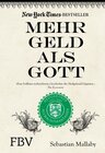 Buchcover Mehr Geld als Gott