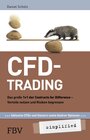 Buchcover CFD-Trading simplified