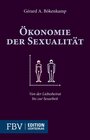 Buchcover Ökonomie der Sexualität