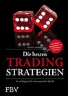 Buchcover Die besten Tradingstrategien