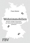 Buchcover Wohnimmobilien