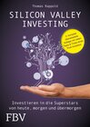 Buchcover Silicon Valley Investing