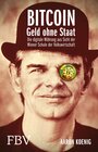 Buchcover BITCOIN - Geld ohne Staat