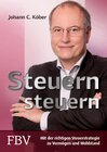 Buchcover Steuern steuern