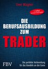Buchcover Die Berufsausbildung zum Trader