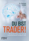 Buchcover Du bist Trader!