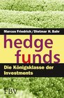 Buchcover Hedge Funds