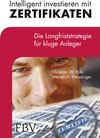 Buchcover Intelligent investieren mit Zertifikaten