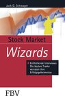 Buchcover Stock Market Wizards