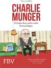 Buchcover Charlie Munger