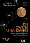 Buchcover Die zweite Renaissance