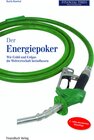 Buchcover Der Energiepoker