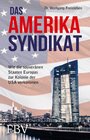 Buchcover Das Amerika-Syndikat