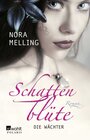 Buchcover Schattenblüte: Die Wächter