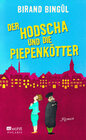 Buchcover Der Hodscha und die Piepenkötter